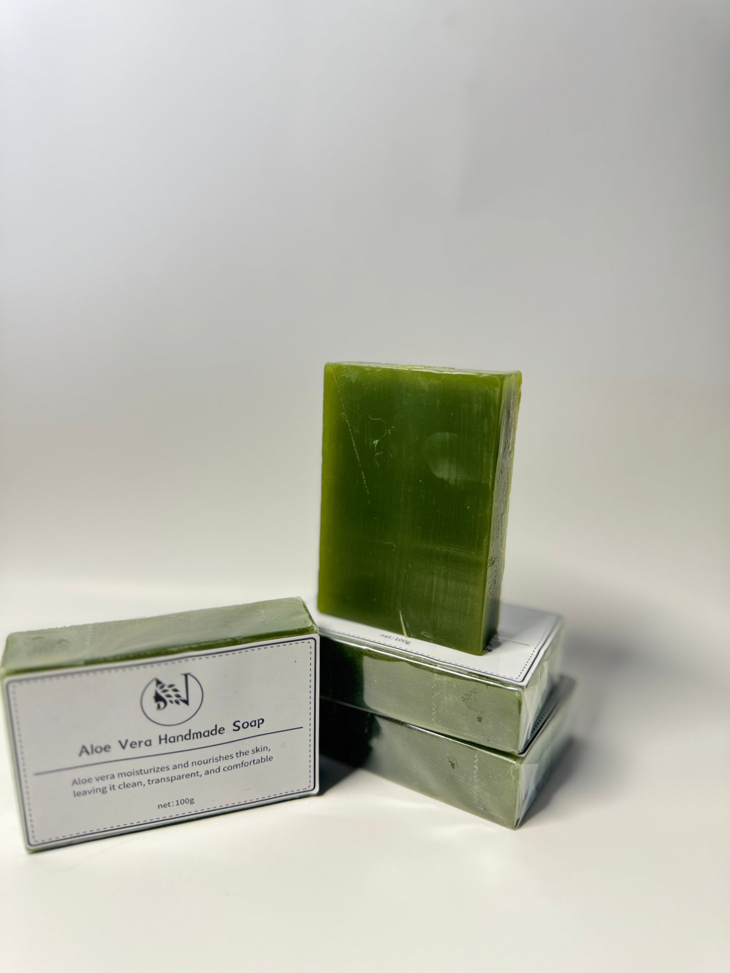 Aloe Soap